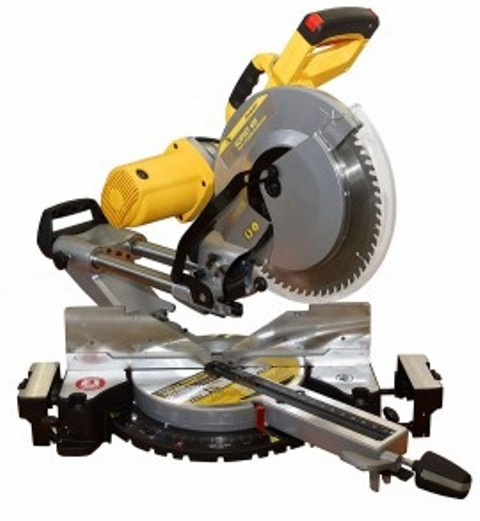 Торцовочная пила Энкор Корвет 6М