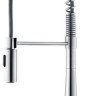 Смеситель Zorg ZRN 980096 (inox) Смеситель Zorg ZRN 980096 (inox)