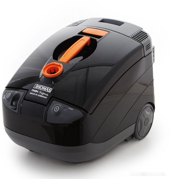 Пылесос Thomas Twin Sigma Aquafilter 788559 Пылесос Thomas Twin Sigma Aquafilter 788559
