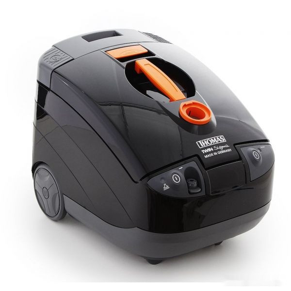 Пылесос Thomas Twin Sigma Aquafilter 788559 Пылесос Thomas Twin Sigma Aquafilter 788559