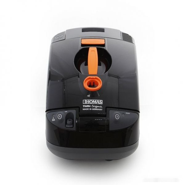 Пылесос Thomas Twin Sigma Aquafilter 788559 Пылесос Thomas Twin Sigma Aquafilter 788559