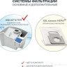 Пылесос Thomas Twin Sigma Aquafilter 788559 Пылесос Thomas Twin Sigma Aquafilter 788559