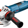 Угловая шлифмашина Bosch GWS 13-125 CIE Professional Угловая шлифмашина Bosch GWS 13-125 CIE Professional