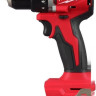 Дрель-шуруповерт Milwaukee M18 M18BLDDRC-0X 4933492832 (без АКБ, кейс) Дрель-шуруповерт Milwaukee M18 M18BLDDRC-0X 4933492832 (без АКБ, кейс)