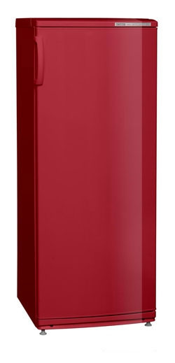 Морозильник ATLANT М 7184-083 рубиновый Морозильник ATLANT М 7184-083 рубиновый