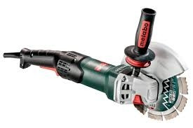 Угловая шлифмашина Metabo WE 19-180 Quick RT
