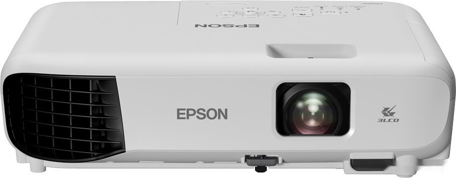 Проектор Epson EB-E10
