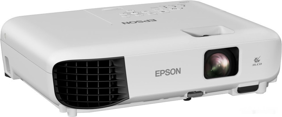 Проектор Epson EB-E10 Проектор Epson EB-E10