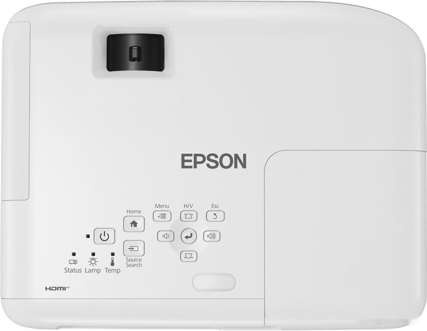 Проектор Epson EB-E10 Проектор Epson EB-E10