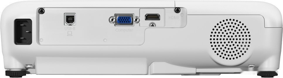 Проектор Epson EB-E10 Проектор Epson EB-E10