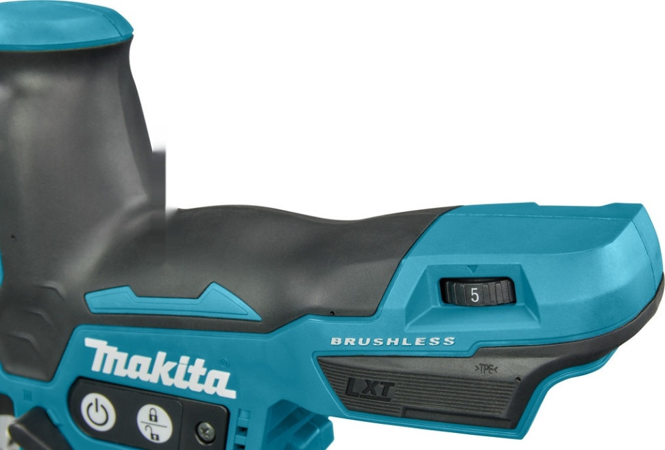 Лобзик Makita DJV185Z (без АКБ)
