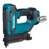 Аккумуляторный степлер Makita DPT353Z