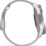 Гибридные умные часы Garmin Vivomove Luxe (серебристый) Гибридные умные часы Garmin Vivomove Luxe (серебристый)