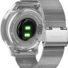 Гибридные умные часы Garmin Vivomove Luxe (серебристый) Гибридные умные часы Garmin Vivomove Luxe (серебристый)