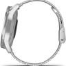 Гибридные умные часы Garmin Vivomove Luxe (серебристый) Гибридные умные часы Garmin Vivomove Luxe (серебристый)