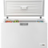 Морозильный ларь Beko HSA 40520 Морозильный ларь Beko HSA 40520