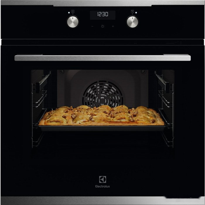 Духовой шкаф Electrolux KOD5C70BX