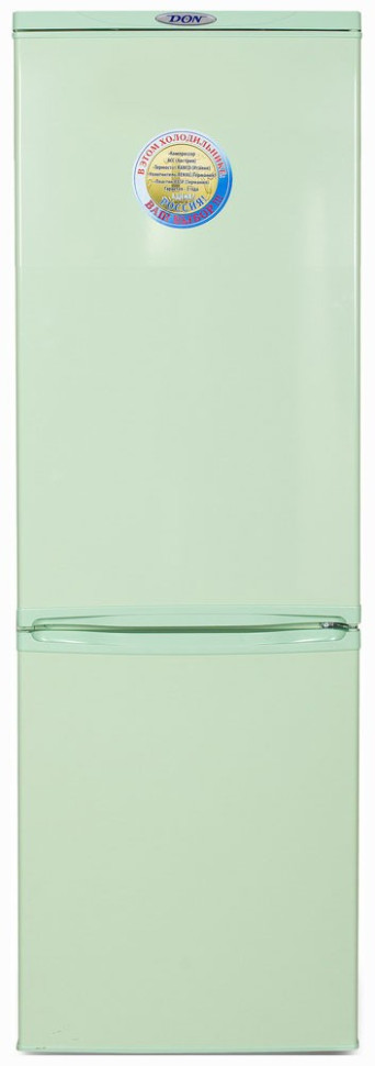 Холодильник DON R 291 Z