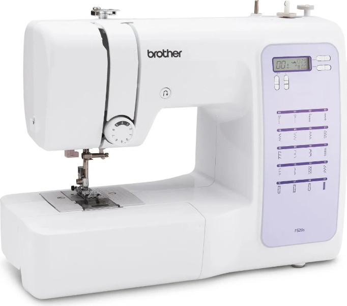Швейная машина Brother FS20S Швейная машина Brother FS20S