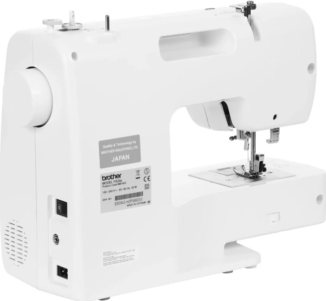 Швейная машина Brother FS20S Швейная машина Brother FS20S