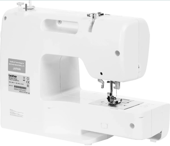 Швейная машина Brother FS20S Швейная машина Brother FS20S