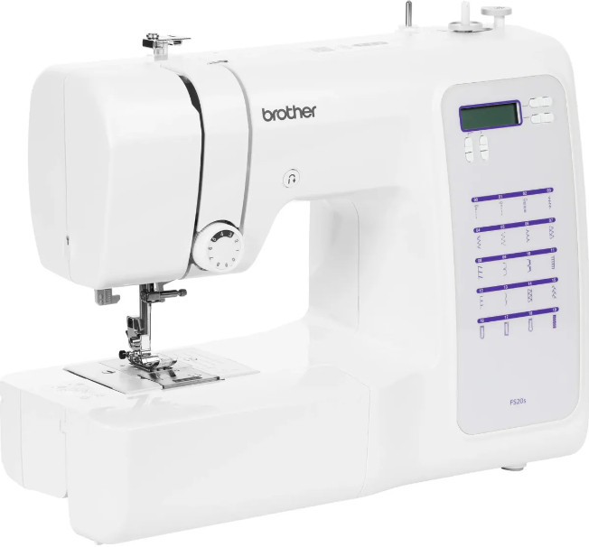 Швейная машина Brother FS20S Швейная машина Brother FS20S