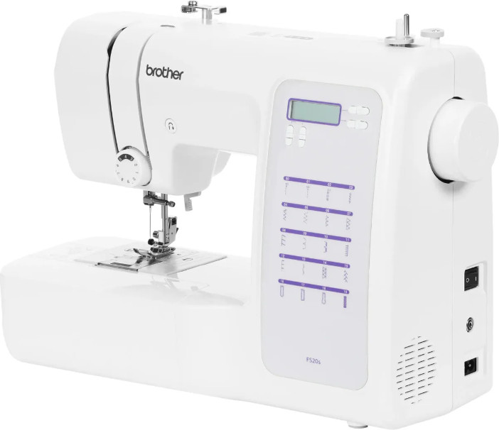 Швейная машина Brother FS20S Швейная машина Brother FS20S