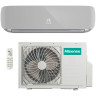 Сплит-система (инвертор) Hisense Silver Crystal Super DC Inverter R32 AS-10UW4RVETG01 (S) Сплит-система (инвертор) Hisense Silver Crystal Super DC Inverter R32 AS-10UW4RVETG01 (S)