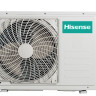 Сплит-система (инвертор) Hisense Silver Crystal Super DC Inverter R32 AS-10UW4RVETG01 (S) Сплит-система (инвертор) Hisense Silver Crystal Super DC Inverter R32 AS-10UW4RVETG01 (S)