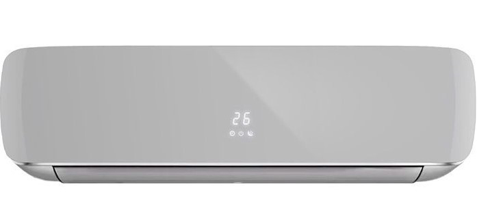 Сплит-система (инвертор) Hisense Silver Crystal Super DC Inverter R32 AS-10UW4RVETG01 (S) Сплит-система (инвертор) Hisense Silver Crystal Super DC Inverter R32 AS-10UW4RVETG01 (S)