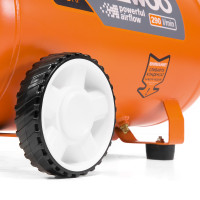 Компрессор Daewoo Power DAC 60VD