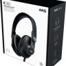 Наушники Akg K361