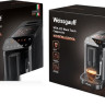 Кофемашина Weissgauff WCM-225 Black Touch Cappuccino