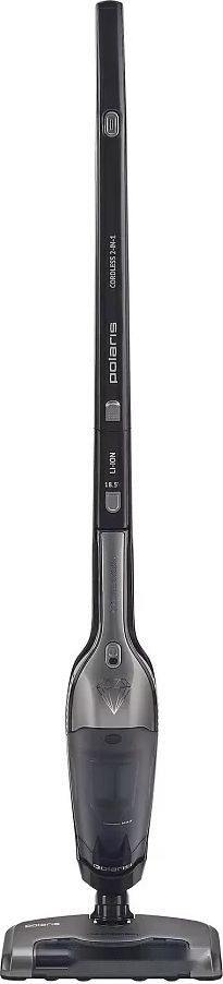 Пылесос Polaris PVCS 0624 (серебристый) Пылесос Polaris PVCS 0624 (серебристый)