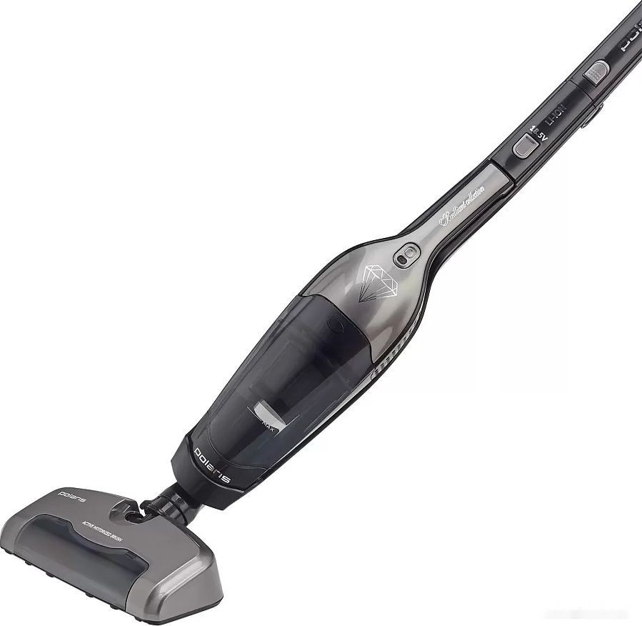 Пылесос Polaris PVCS 0624 (серебристый) Пылесос Polaris PVCS 0624 (серебристый)