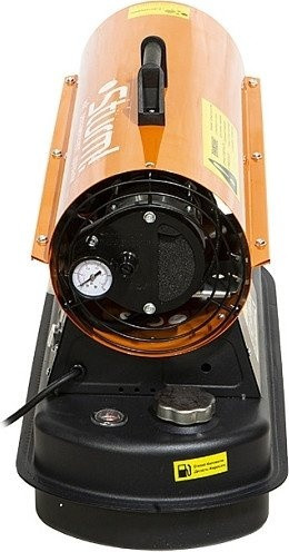 Тепловая пушка Sturm DKH15