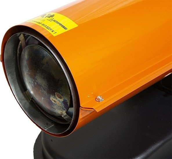 Тепловая пушка Sturm DKH15