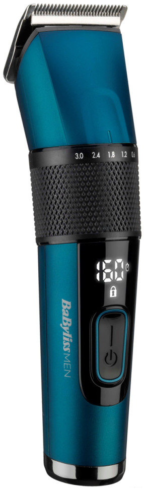 Машинка для стрижки волос BaByliss E990E