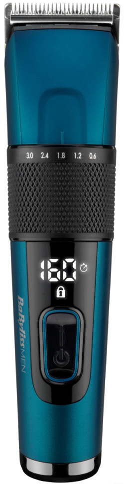 Машинка для стрижки волос BaByliss E990E