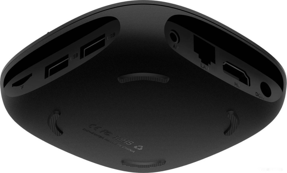 Смарт-приставка Hyundai H-DMP100 Смарт-приставка Hyundai H-DMP100