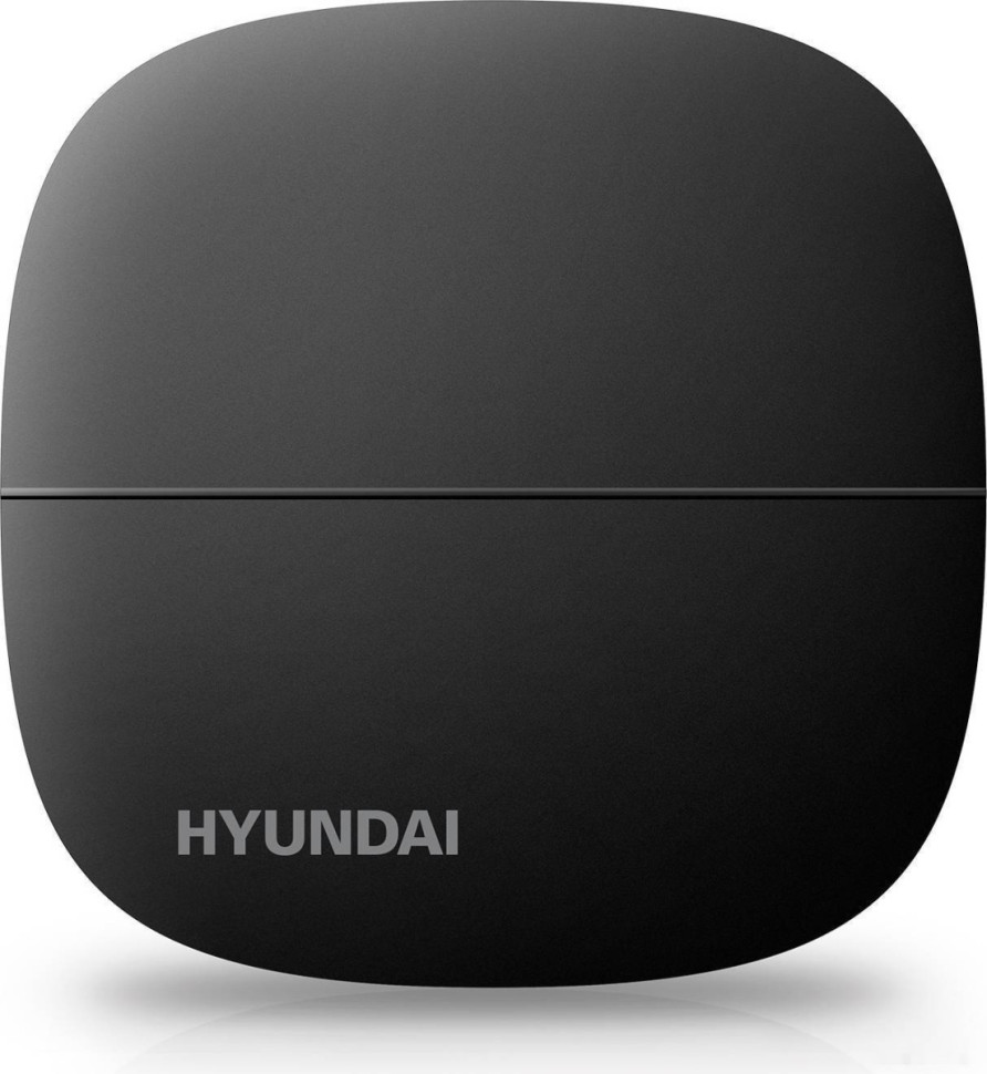 Смарт-приставка Hyundai H-DMP100 Смарт-приставка Hyundai H-DMP100
