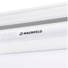 Холодильник Maunfeld MBF193SLFW