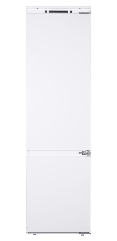 Холодильник Maunfeld MBF193SLFW