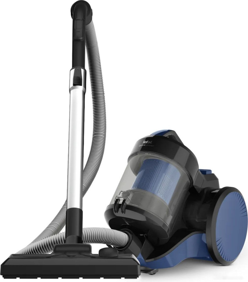 Пылесос Tefal Cyclonic Power TW1931RH Пылесос Tefal Cyclonic Power TW1931RH