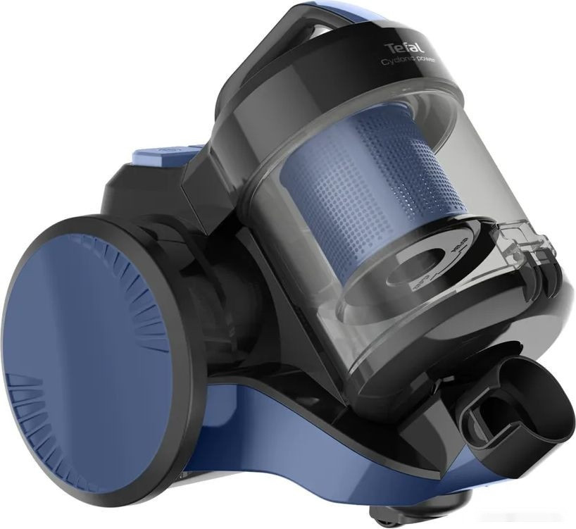 Пылесос Tefal Cyclonic Power TW1931RH Пылесос Tefal Cyclonic Power TW1931RH