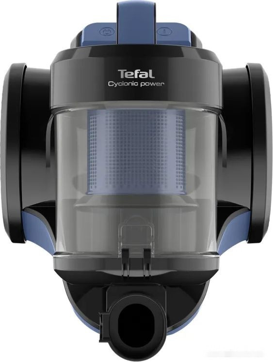 Пылесос Tefal Cyclonic Power TW1931RH Пылесос Tefal Cyclonic Power TW1931RH