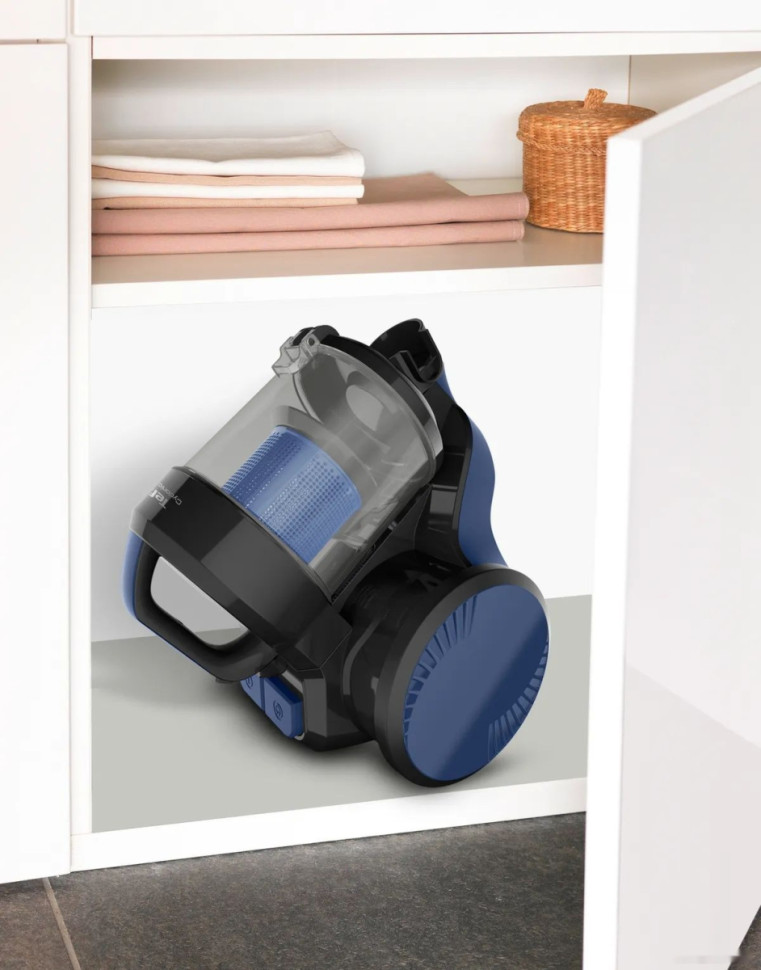 Пылесос Tefal Cyclonic Power TW1931RH Пылесос Tefal Cyclonic Power TW1931RH