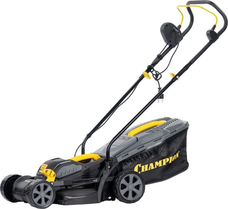 Газонокосилка Champion EM3312