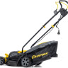 Газонокосилка Champion EM3312 Газонокосилка Champion EM3312