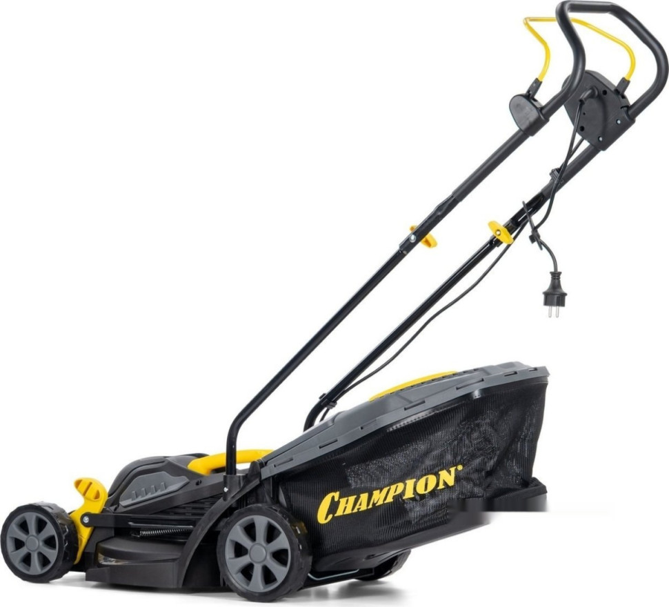 Газонокосилка Champion EM3312 Газонокосилка Champion EM3312